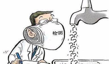  你家的水夠干凈嗎，余氯的檢測方法？