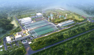 智慧水務管理系統(tǒng)，智慧供水整體解決方案，保障供水安全