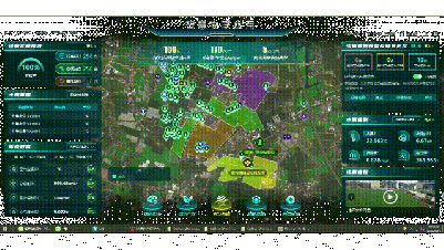 “智慧農業(yè)”賦能田野新未來