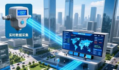 智能水表如何改變水資源管理？三組案例揭示智慧水務(wù)未來