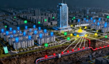 告別人工抄表！四種智能遠(yuǎn)傳水表，承包你家的用水計量